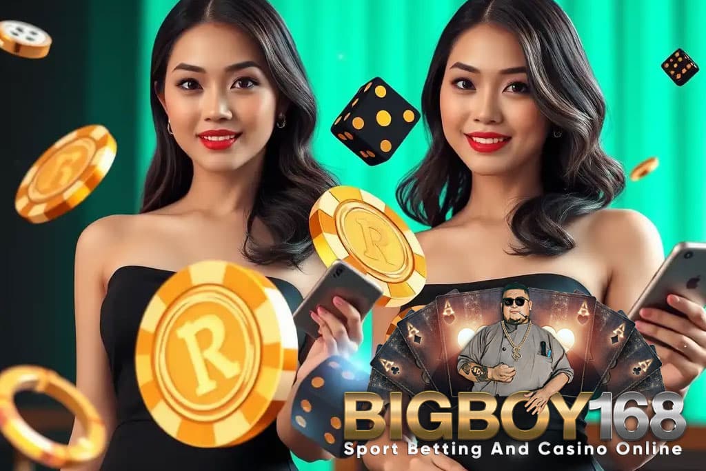 BIGBOY168-VIP